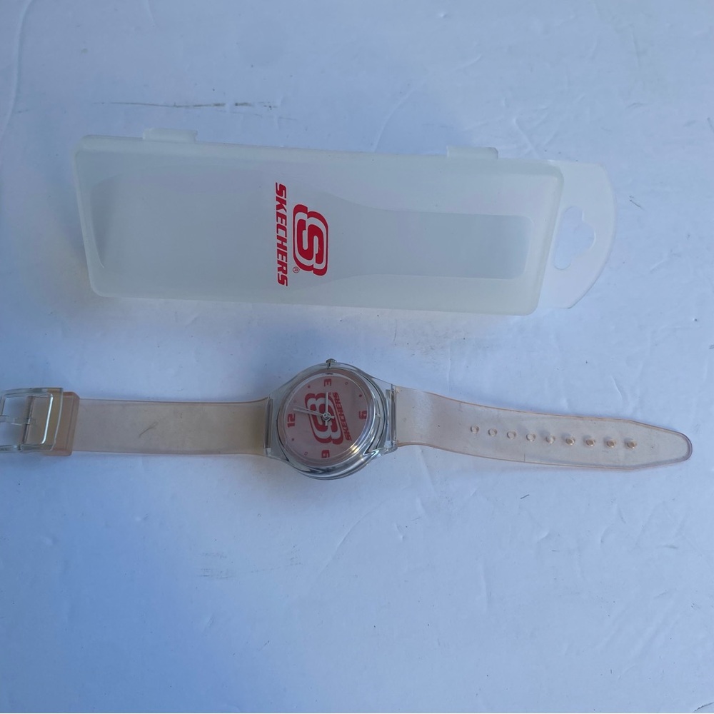 Skechers Watch